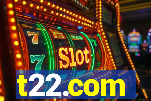 t22.com