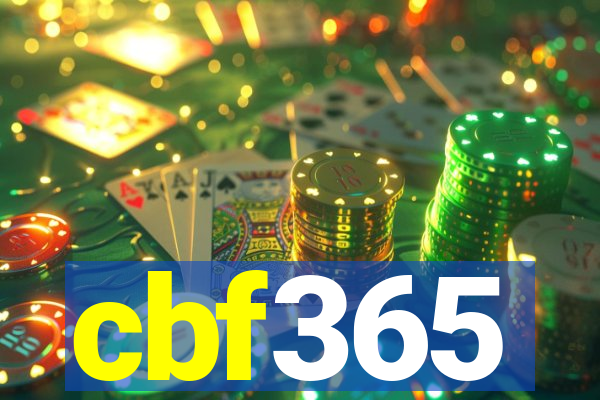 cbf365