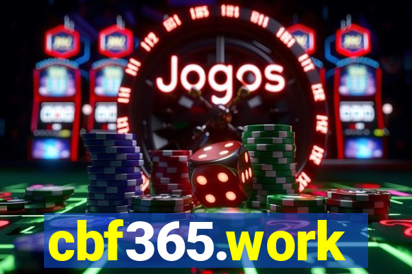 cbf365.work