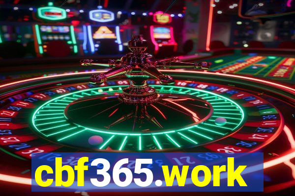 cbf365.work