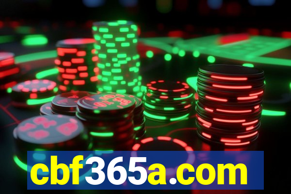 cbf365a.com