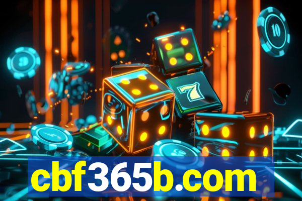 cbf365b.com