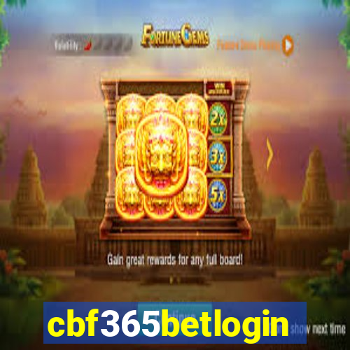 cbf365betlogin