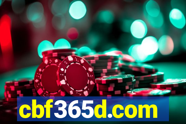 cbf365d.com