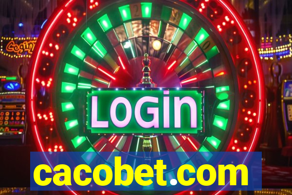 cacobet.com