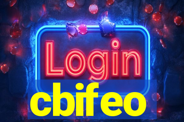 cbifeo
