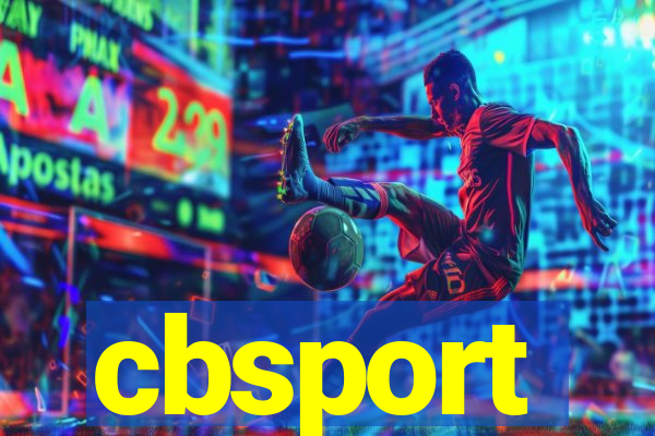 cbsport
