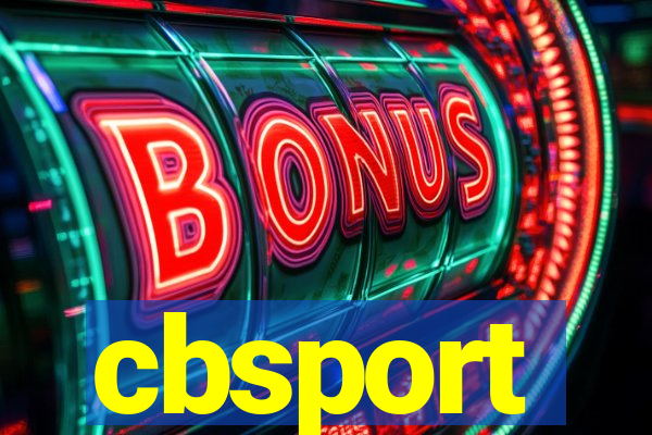 cbsport