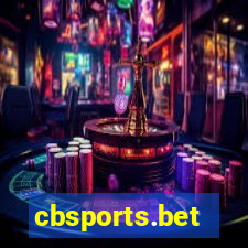 cbsports.bet