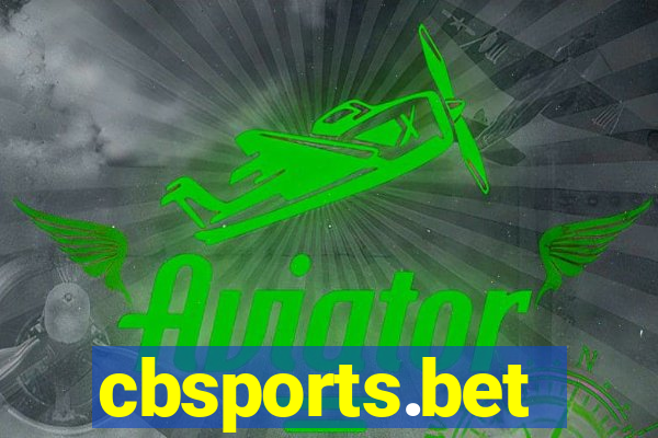 cbsports.bet