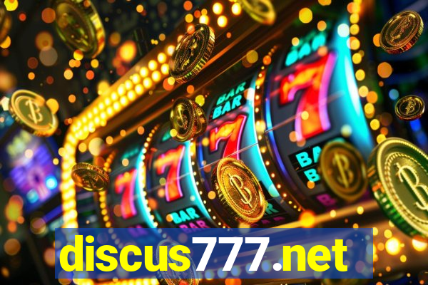 discus777.net