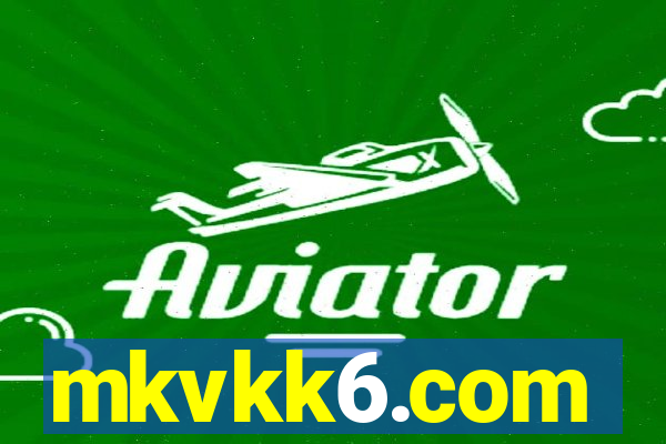 mkvkk6.com