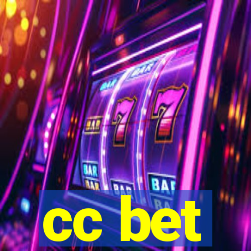 cc bet