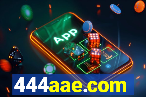 444aae.com