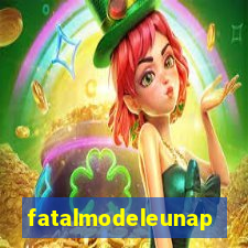 fatalmodeleunapolis