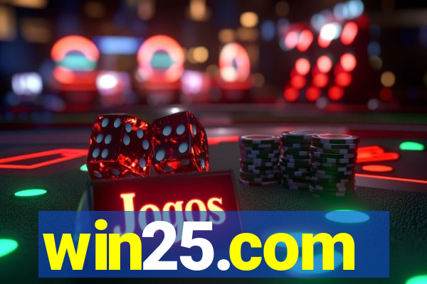 win25.com