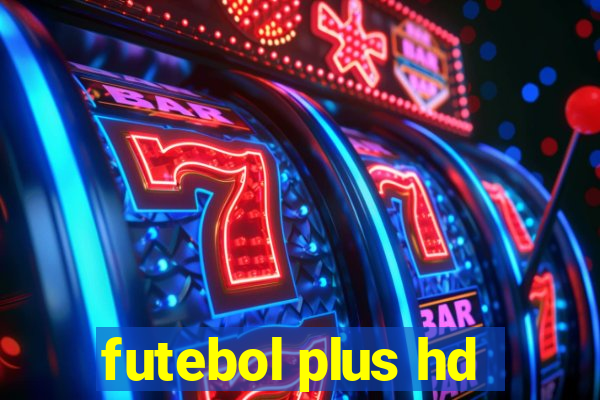 futebol plus hd