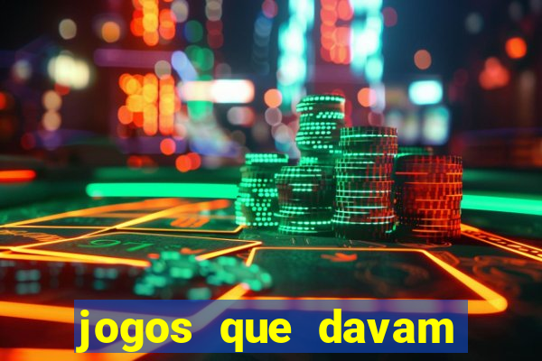 jogos que davam bitcoin antigamente