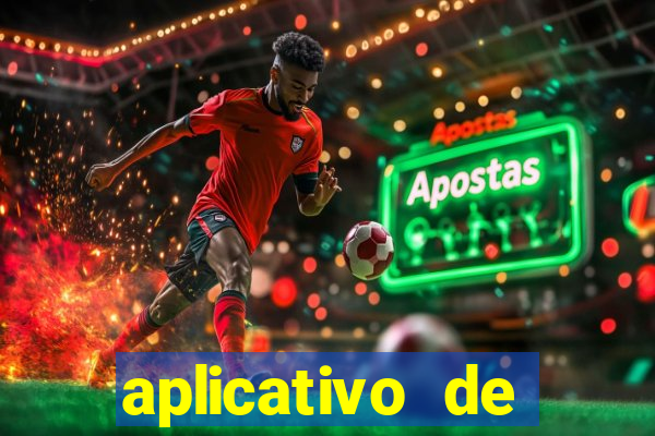 aplicativo de palpite de jogo de futebol