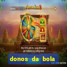 donos da bola bahia net