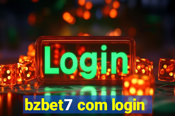bzbet7 com login