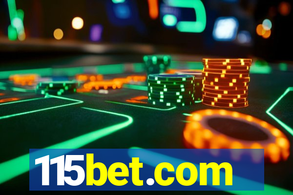 115bet.com