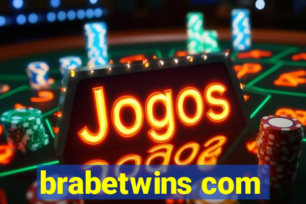 brabetwins com