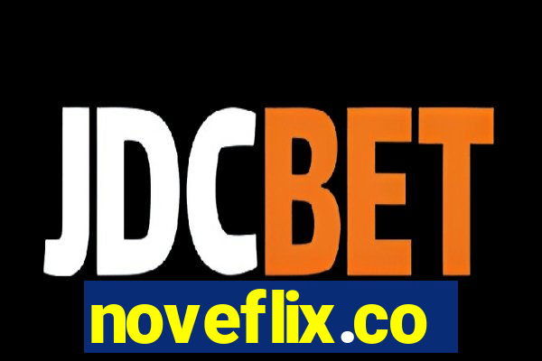 noveflix.co