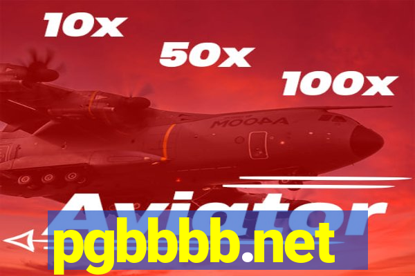 pgbbbb.net