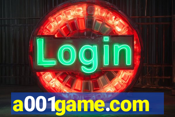 a001game.com