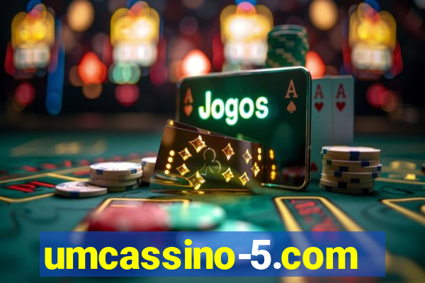 umcassino-5.com