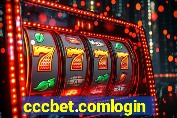cccbet.comlogin