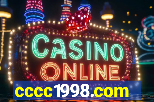 cccc1998.com
