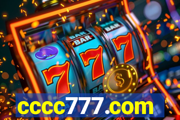 cccc777.com