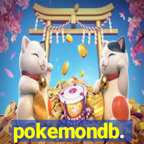 pokemondb.