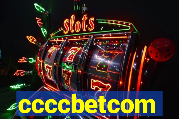 ccccbetcom