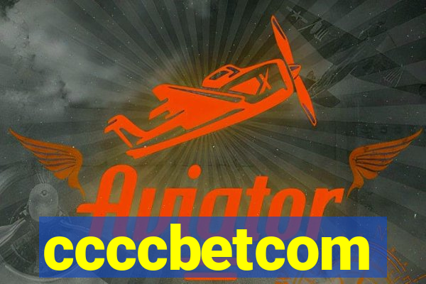 ccccbetcom