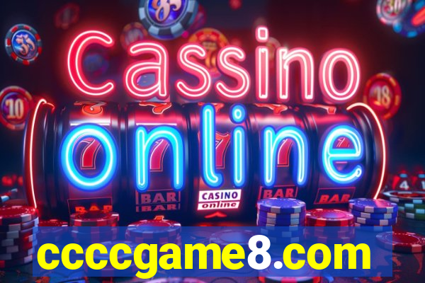 ccccgame8.com