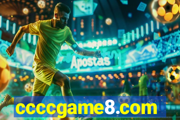 ccccgame8.com