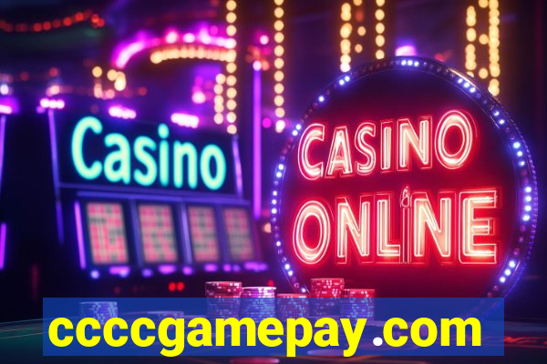 ccccgamepay.com