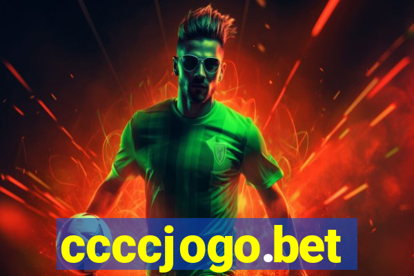 ccccjogo.bet