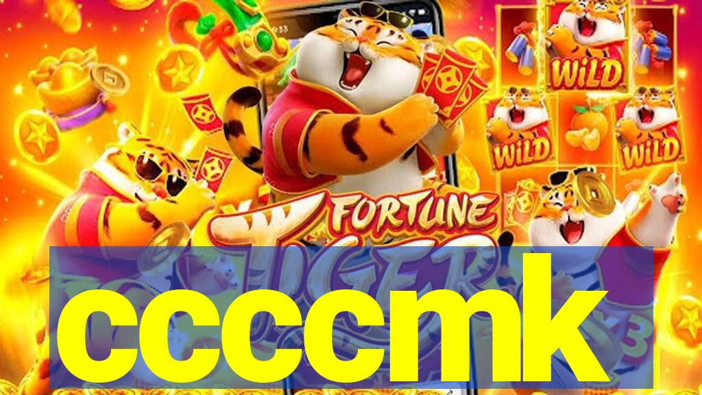 ccccmk