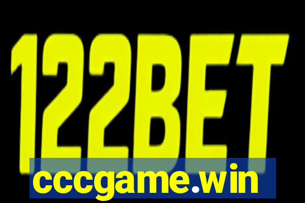 cccgame.win