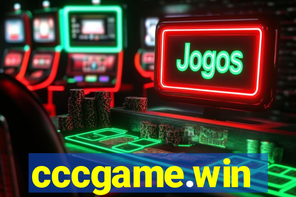 cccgame.win