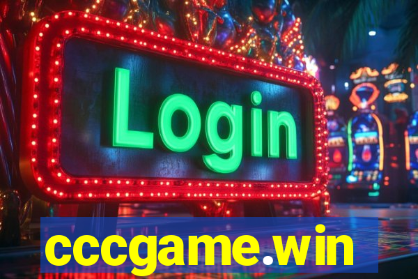 cccgame.win