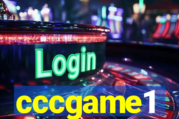 cccgame1