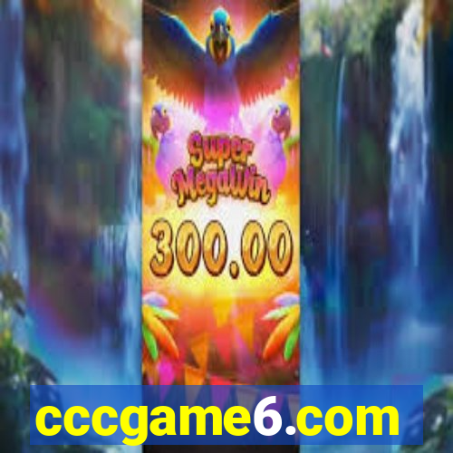 cccgame6.com