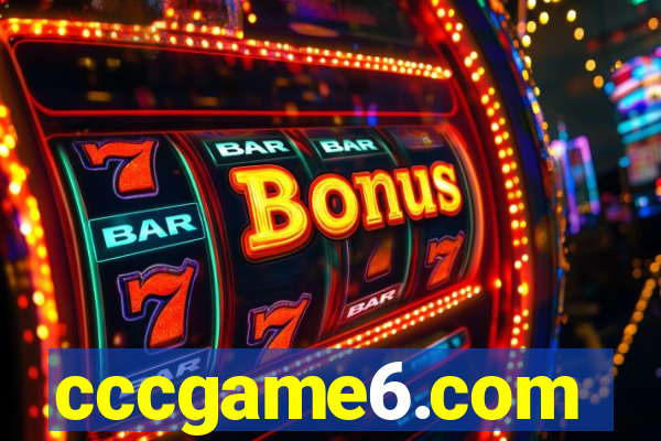 cccgame6.com