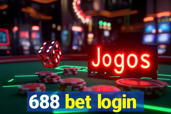 688 bet login