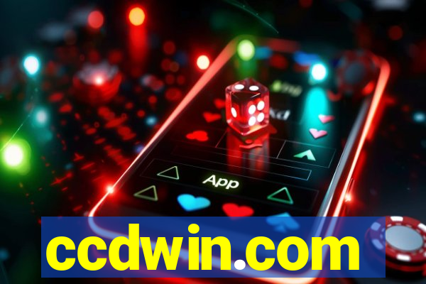 ccdwin.com